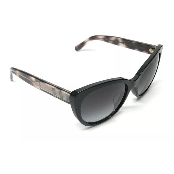Burberry Women\'s Black Sunglasses!